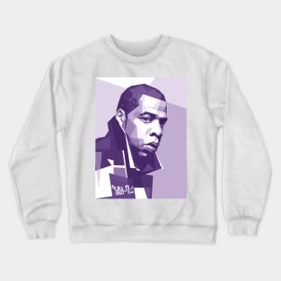 Jay Z Crewneck Sweatshirt